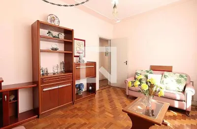 Apartamento para venda - santa cecília, 3 quartos,  115 m² - porto alegre