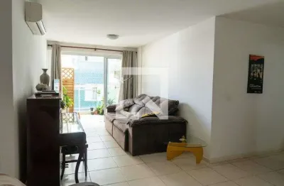 Apartamento para venda - santa rosa , 2 quartos,  80 m² - niterói