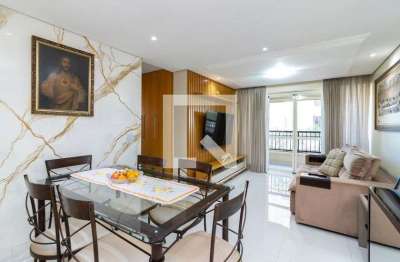 Apartamento para venda - mandaqui, 3 quartos,  85 m² - são paulo