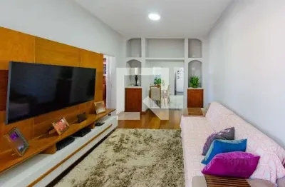 Apartamento para venda - barroca, 3 quartos,  105 m² - belo horizonte