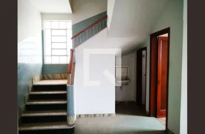 Casa para venda - colégio batista, 5 quartos,  230 m² - belo horizonte