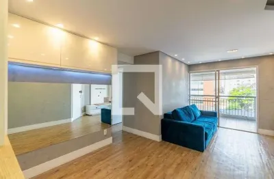 Apartamento para venda - vila mascote, 3 quartos,  81 m² - são paulo