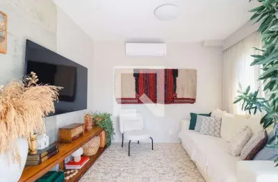 Apartamento para venda - morumbi, 1 quarto,  72 m² - são paulo