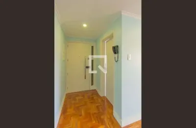 Apartamento para venda - centro, 3 quartos,  107 m² - canoas