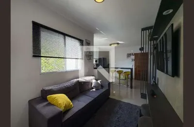 Cobertura para venda - parque oratório, 2 quartos,  108 m² - santo andré