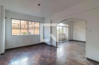 Apartamento para venda - centro histórico, 3 quartos,  119 m² - porto alegre