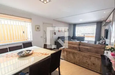 Casa para venda - vila mariana, 3 quartos,  170 m² - são paulo