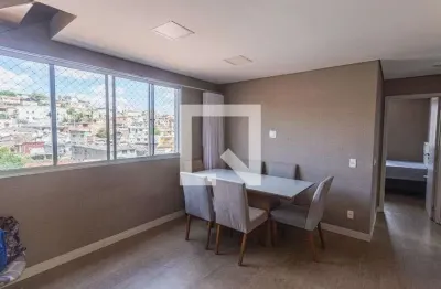 Cobertura para venda - concórdia, 3 quartos,  130 m² - belo horizonte