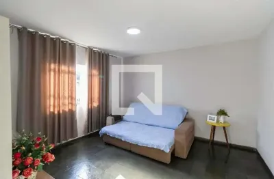 Casa para venda - santa mônica, 2 quartos,  360 m² - belo horizonte