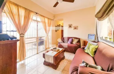 Casa para venda - santa mônica, 3 quartos,  275 m² - belo horizonte