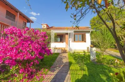 Casa para venda - estância velha, 3 quartos,  290 m² - canoas