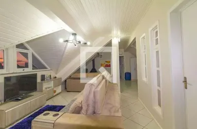 Casa para venda - estância velha, 3 quartos,  290 m² - canoas