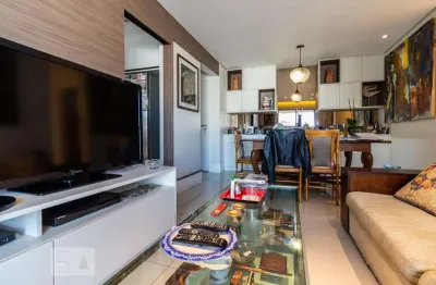 Apartamento para venda - alphaville, 3 quartos,  104 m² - barueri