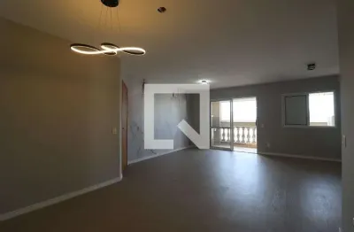 Apartamento para venda - centro, 3 quartos,  117 m² - santo andré