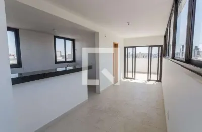 Cobertura para venda - barroca, 2 quartos,  98 m² - belo horizonte