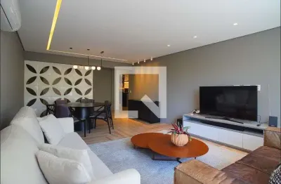 Apartamento para venda - higienópolis, 3 quartos,  159 m² - porto alegre