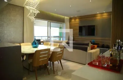 Apartamento para venda - baeta neves, 3 quartos,  116 m² - são bernardo do campo