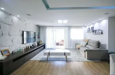 Apartamento para venda - santa paula, 3 quartos,  133 m² - são caetano do sul