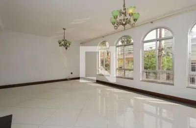 Casa com 5 quartos à venda na Rua Padre Donizetti Tavares de Lima, Santana, São Paulo