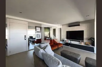 Apartamento para venda - vila mariana, 3 quartos,  149 m² - são paulo