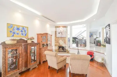 Casa / sobrado em condomínio para venda - demarchi, 5 quartos,  570 m² - são bernardo do campo