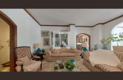Cobertura para venda - copacabana, 4 quartos,  670 m² - rio de janeiro