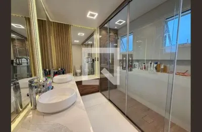 Apartamento para venda - brooklin, 3 quartos,  213 m² - são paulo