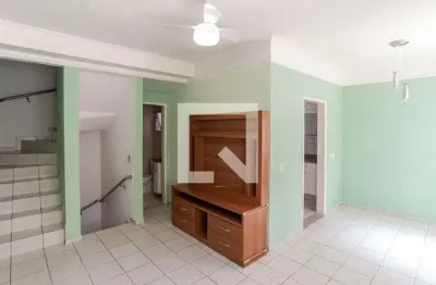 Casa / sobrado em condomínio para venda - vila ede, 3 quartos,  85 m² - são paulo