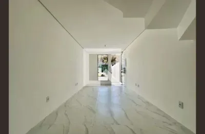 Casa para venda - são joão batista, 2 quartos,  110 m² - belo horizonte