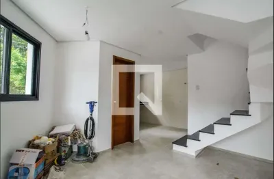 Casa para venda - parque erasmo assunção, 2 quartos,  98 m² - santo andré