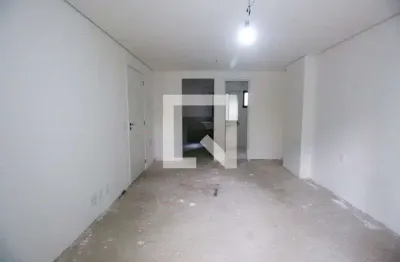 Apartamento para venda - vila sônia, 1 quarto,  30 m² - são paulo