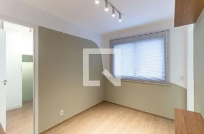 Apartamento para venda - santa cecília, 1 quarto,  28 m² - são paulo
