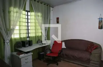 Casa para venda - centro, 1 quarto,  170 m² - osasco