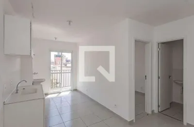 Apartamento para venda - sacomã, 2 quartos,  30 m² - são paulo