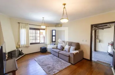 Casa para venda - espírito santo, 3 quartos,  136 m² - porto alegre