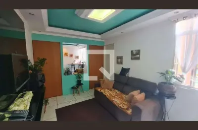Apartamento para venda - macedo, 2 quartos,  43 m² - guarulhos
