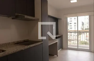 Apartamento para venda - pinheiros, 1 quarto,  32 m² - são paulo