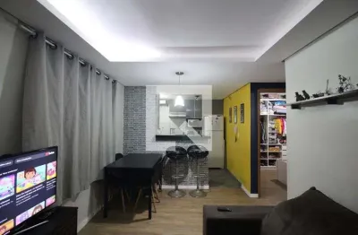Apartamento para venda - são josé, 2 quartos,  42 m² - canoas