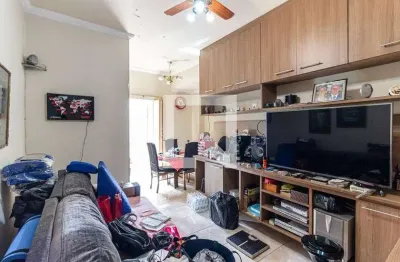 Apartamento para venda - santa cecília, 1 quarto,  60 m² - são paulo