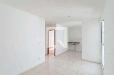 Apartamento para venda - cabral, 2 quartos,  47 m² - contagem