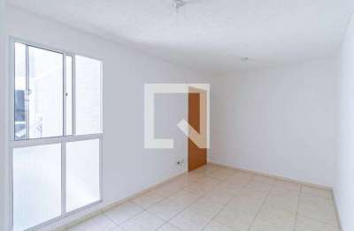 Apartamento para venda - cabral, 2 quartos,  47 m² - contagem
