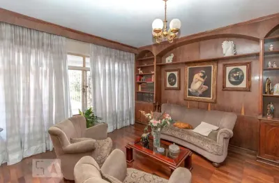 Casa para venda - campo belo, 3 quartos,  170 m² - são paulo