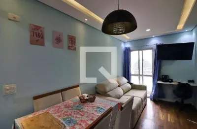 Apartamento para venda - baeta neves, 2 quartos,  52 m² - são bernardo do campo