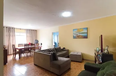 Casa com 3 quartos à venda na Rua dos Paulistanos, Vila Mascote, São Paulo