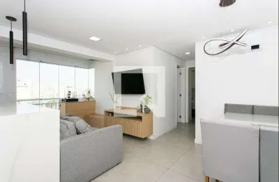 Apartamento para venda - tatuapé, 2 quartos,  51 m² - são paulo