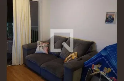 Apartamento para venda - jardim marajoara , 2 quartos,  61 m² - são paulo