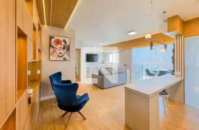 Apartamento para venda - vila mariana, 1 quarto,  65 m² - são paulo