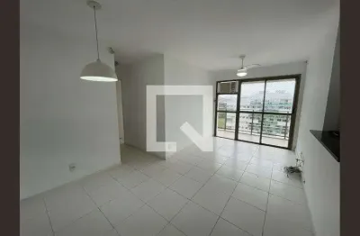 Apartamento para venda - recreio, 2 quartos,  60 m² - rio de janeiro