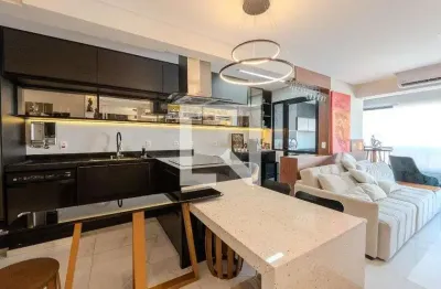 Apartamento para venda - consolação, 2 quartos,  74 m² - são paulo