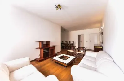 Apartamento com 2 quartos à venda na Avenida Rouxinol, Moema, São Paulo